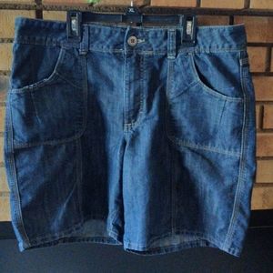 Riders by LEE Denim Shorts